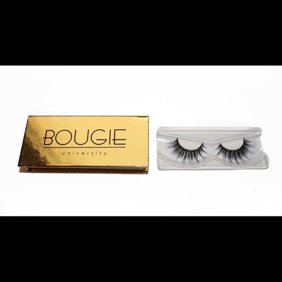 Sheva Faux Mink Reusable Lashes - BOUTIQUE - Picture 2 of 4